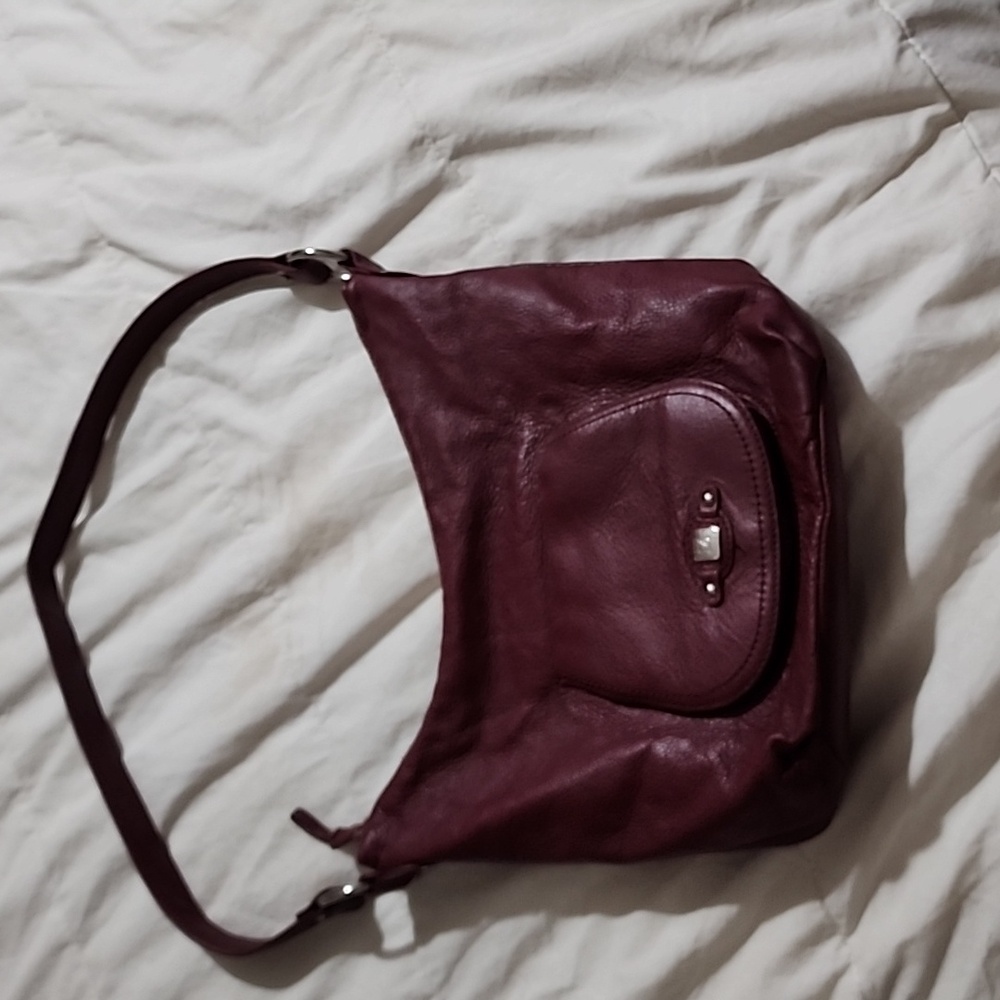 Stone Mountain Purse